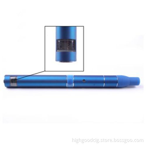 Ago g pen, huge vapor dry herb vaporizer